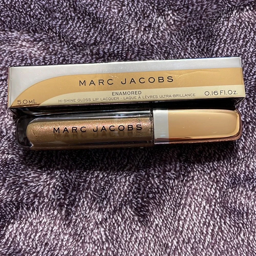 Marc Jacobs Beauty Enamored 368 Shine a Light